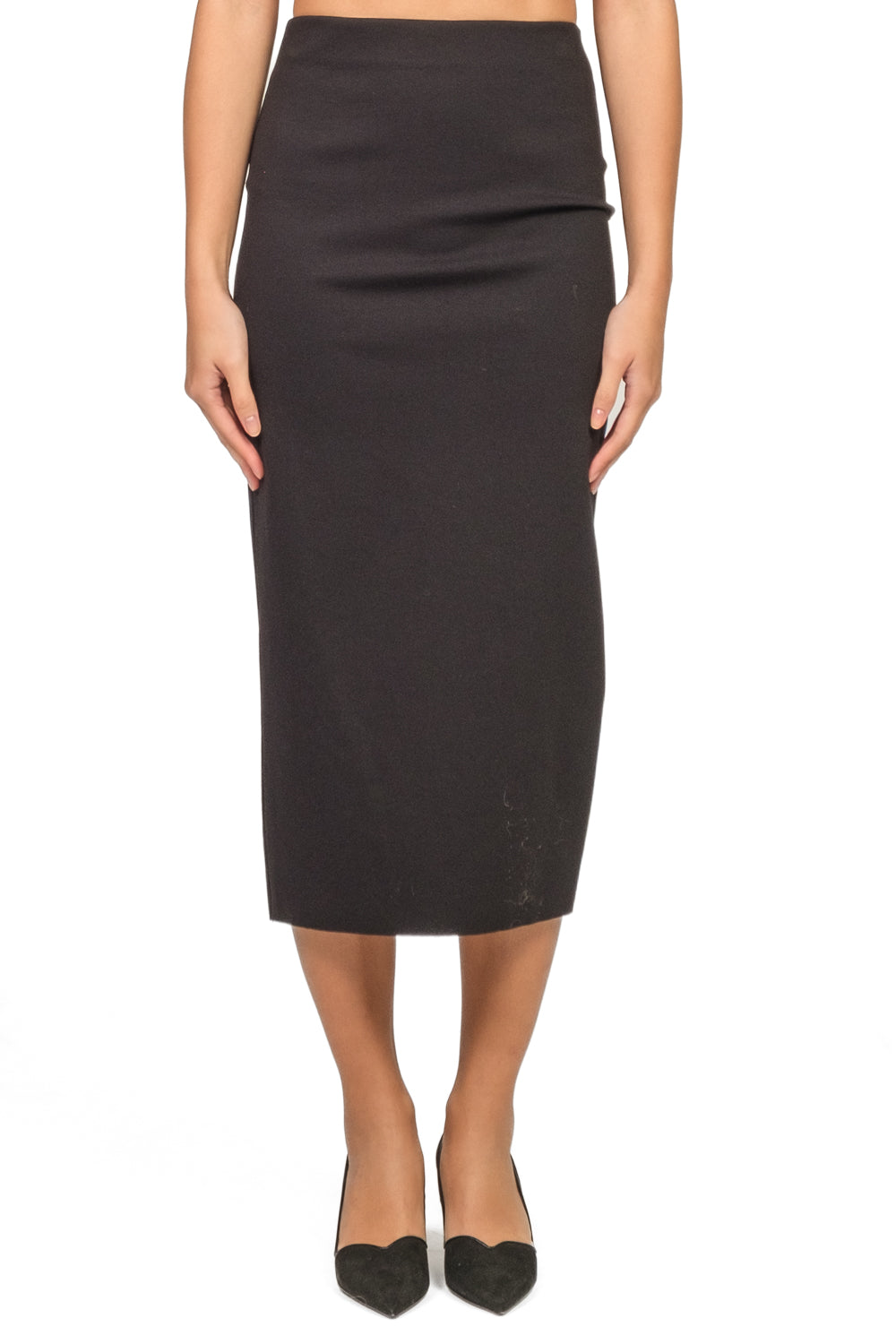 Angela Davis - Gonna punto milano Art. RI9EG3