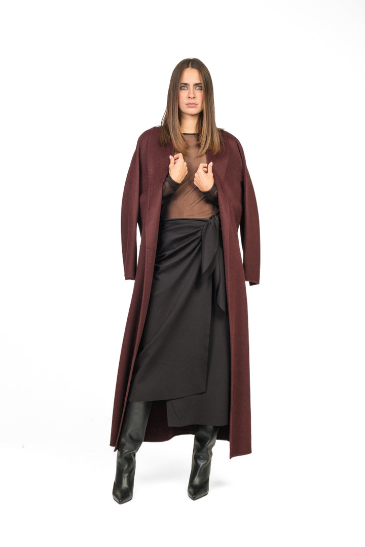 Tensione In - Gonna punto milano portafoglio Art. 38178