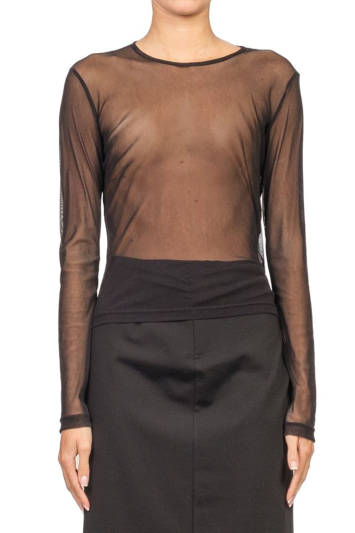 Dixie - Maglia retata Art. T262Y103