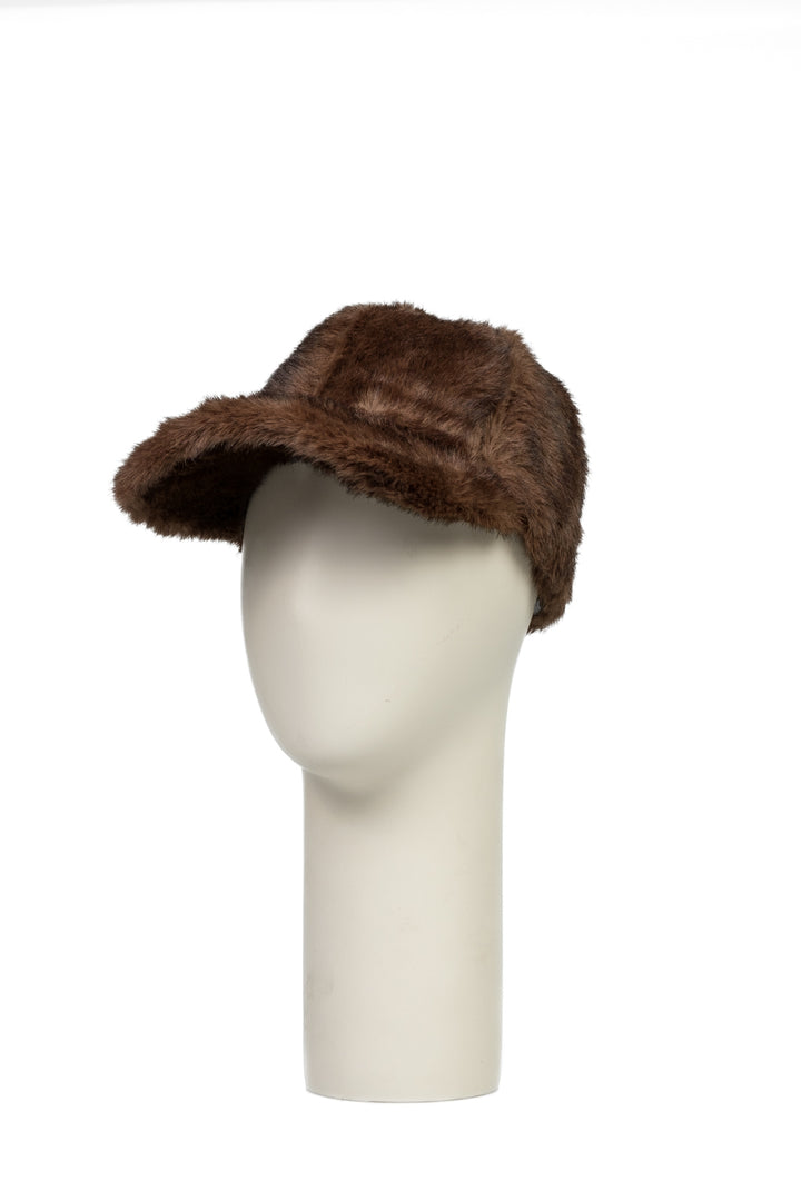 Upper - Cappello pelliccia