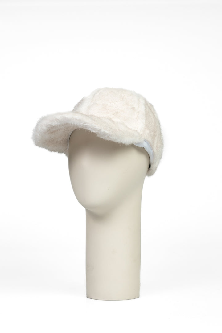 Upper - Cappello pelliccia