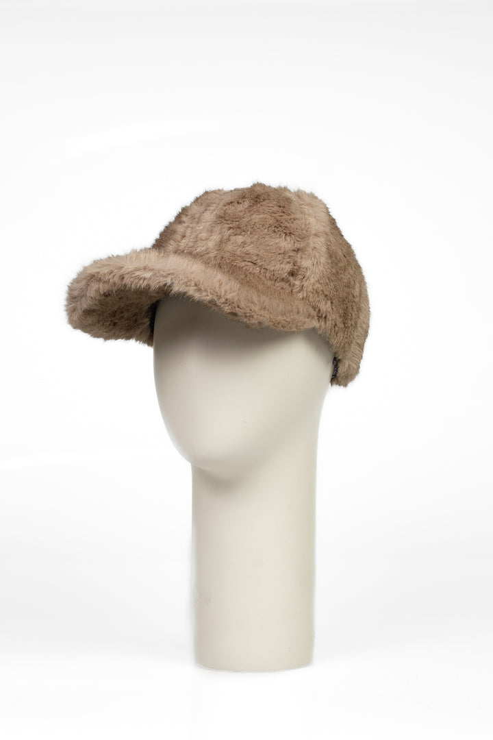 Upper - Cappello pelliccia