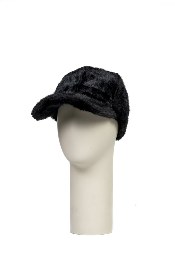 Upper - Cappello pelliccia