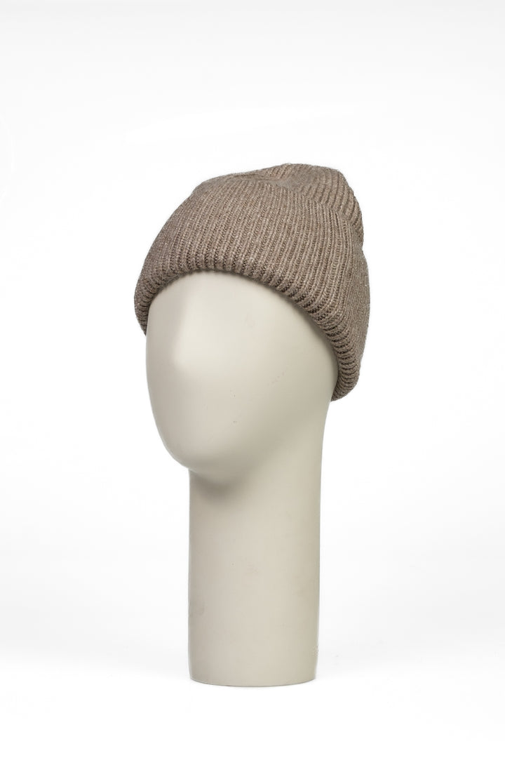 Upper - Cappello filo lurex