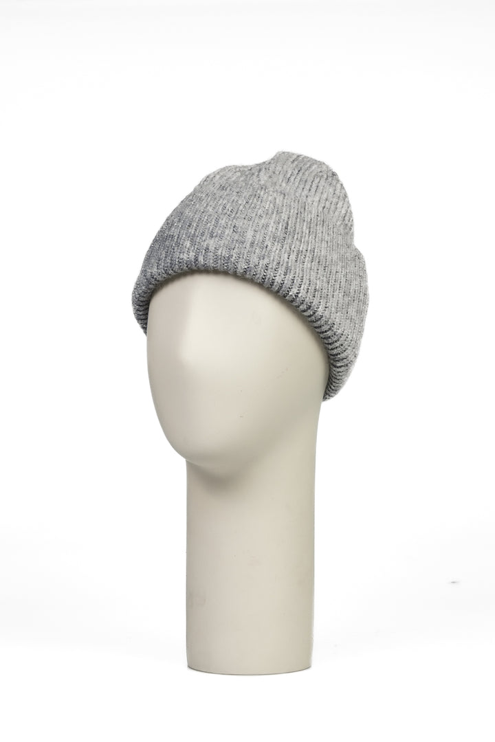 Upper - Cappello filo lurex