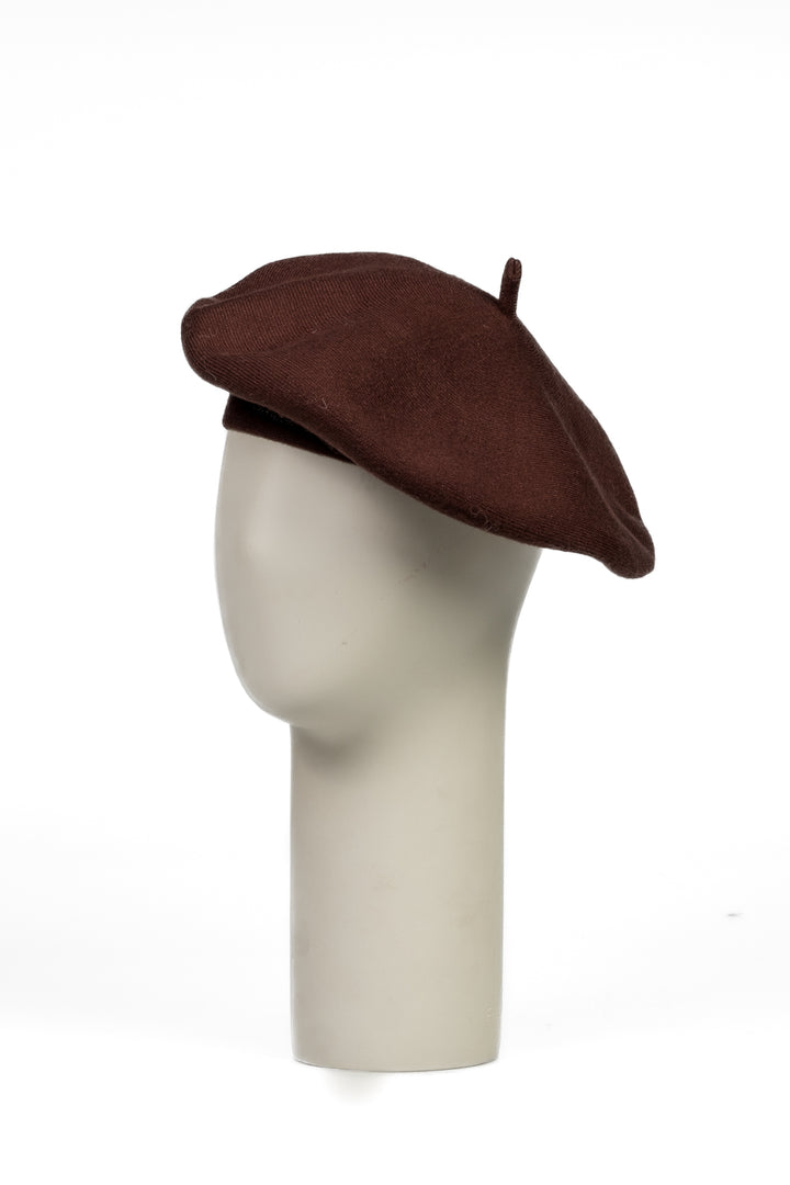 Upper - Cappello basco