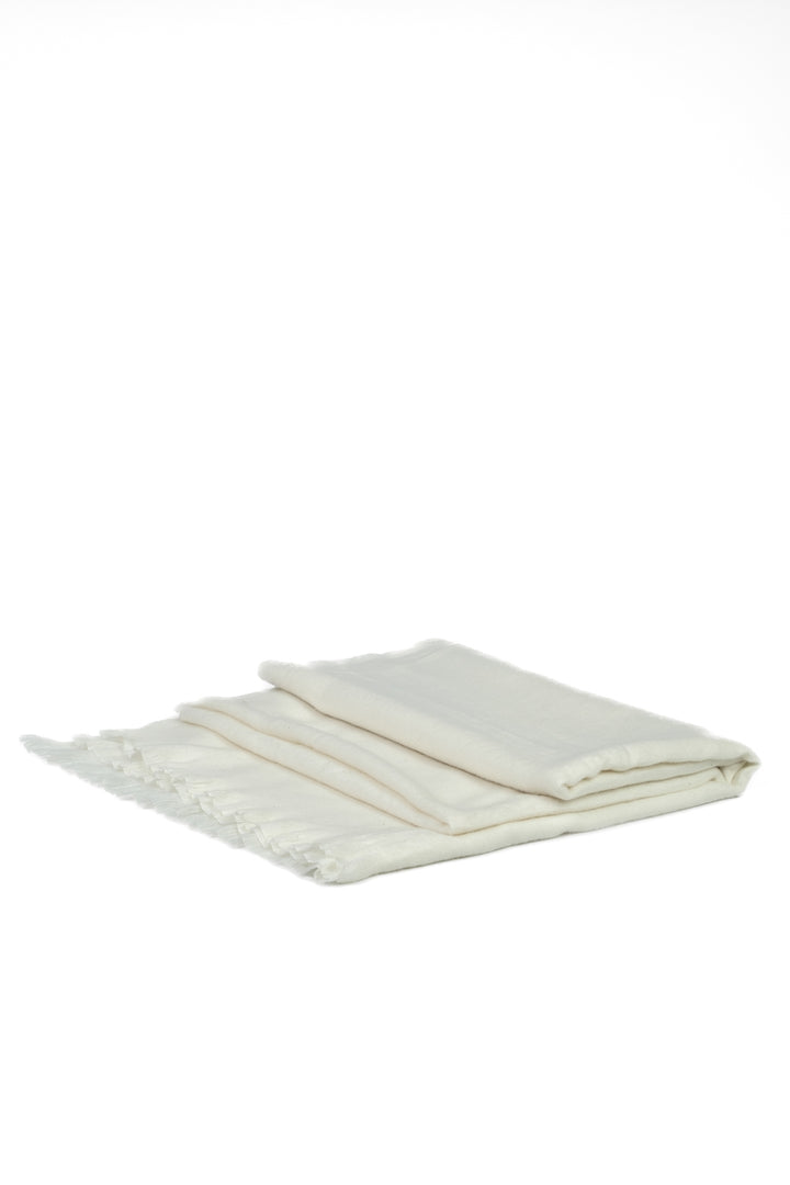 Upper - Sciarpa misto cashmere