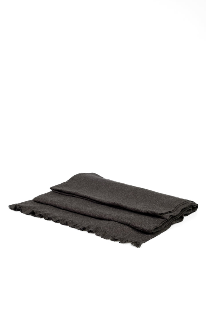 Upper - Sciarpa misto cashmere