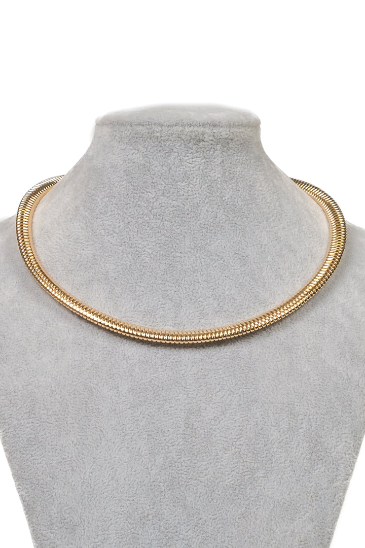 Upper - Collana SAM girocollo