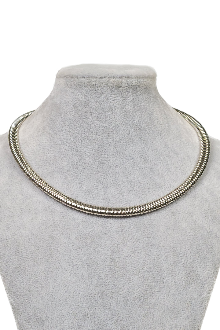 Upper - Collana SAM girocollo