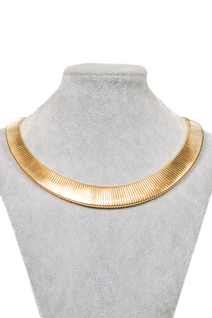 Upper - Collana SAMANTHA girocollo