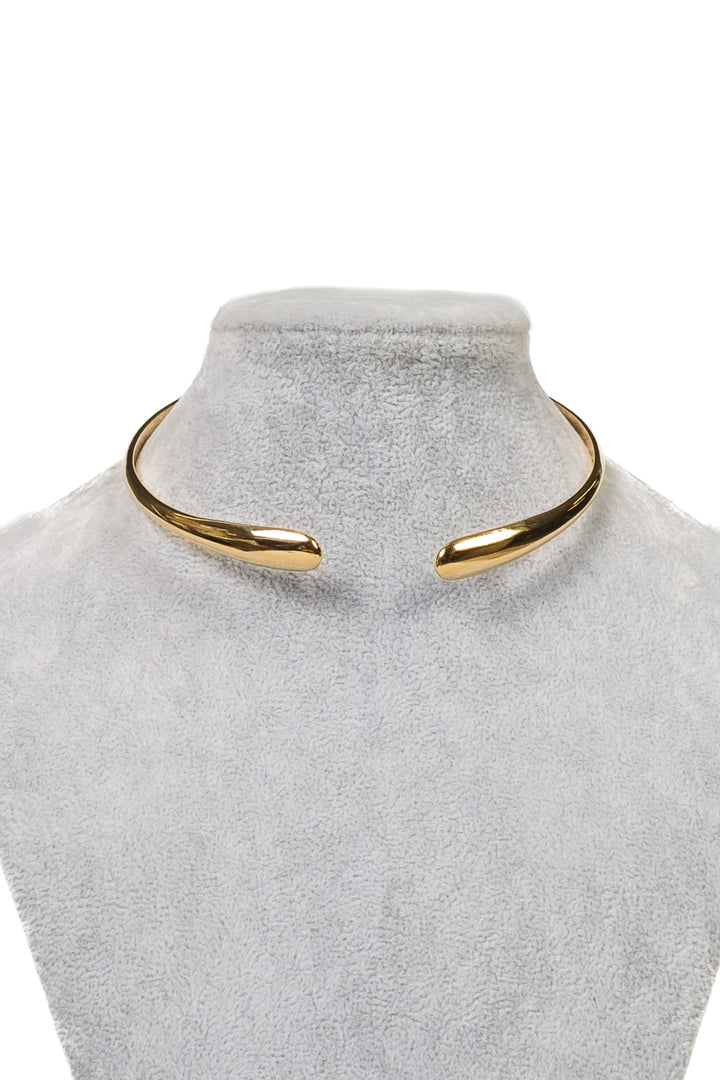 Upper - Collana rigida ARIA