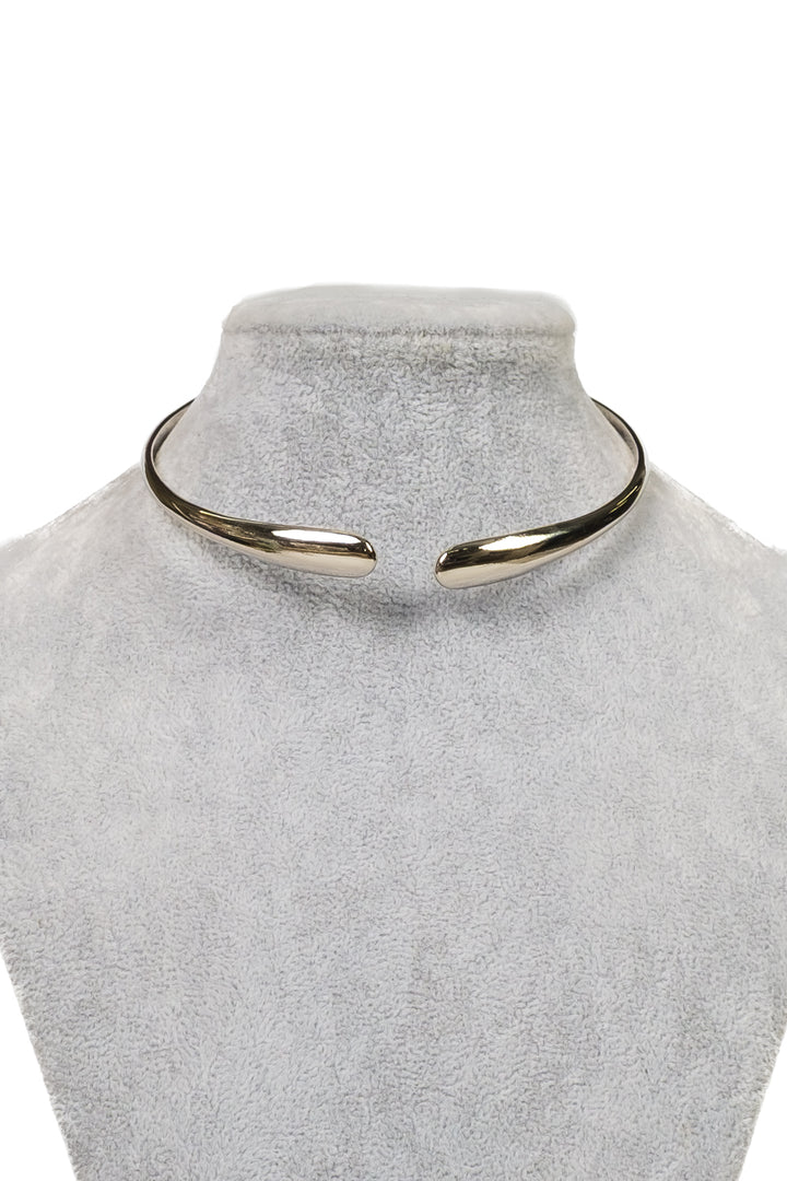 Upper - Collana rigida ARIA