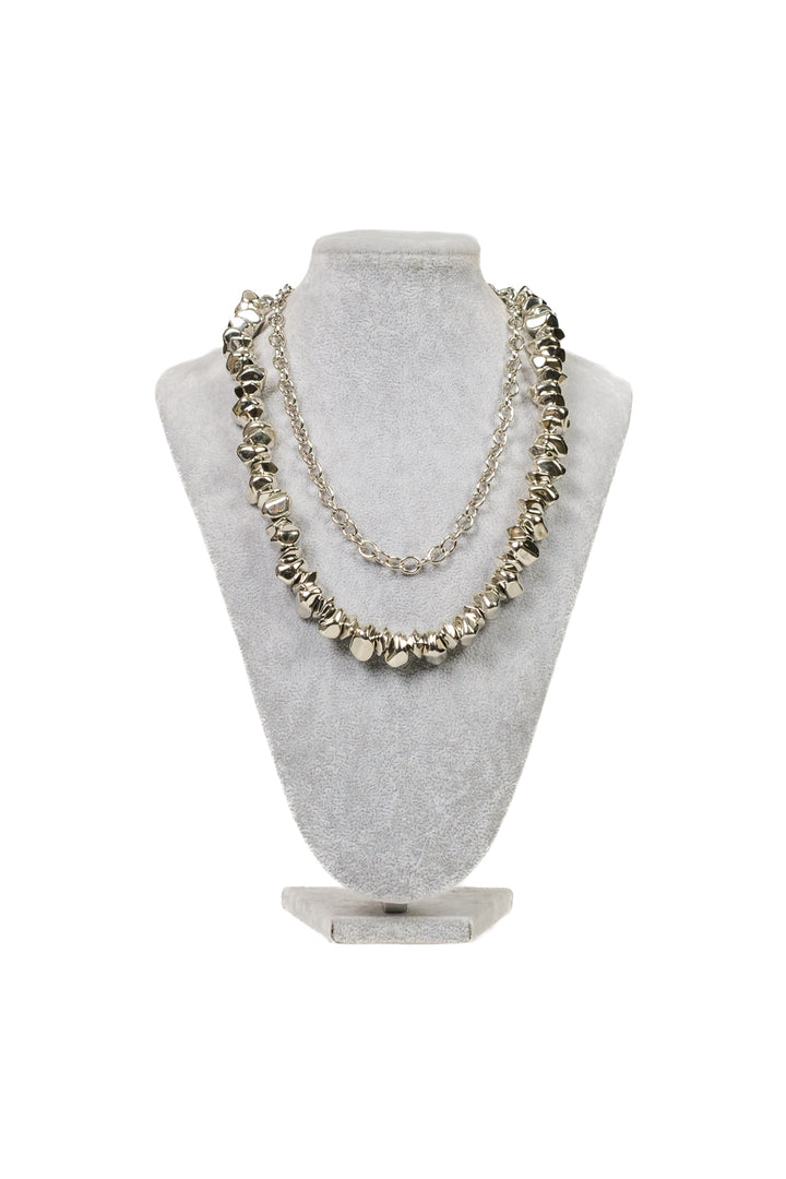 Upper - Collana elementi irregolari