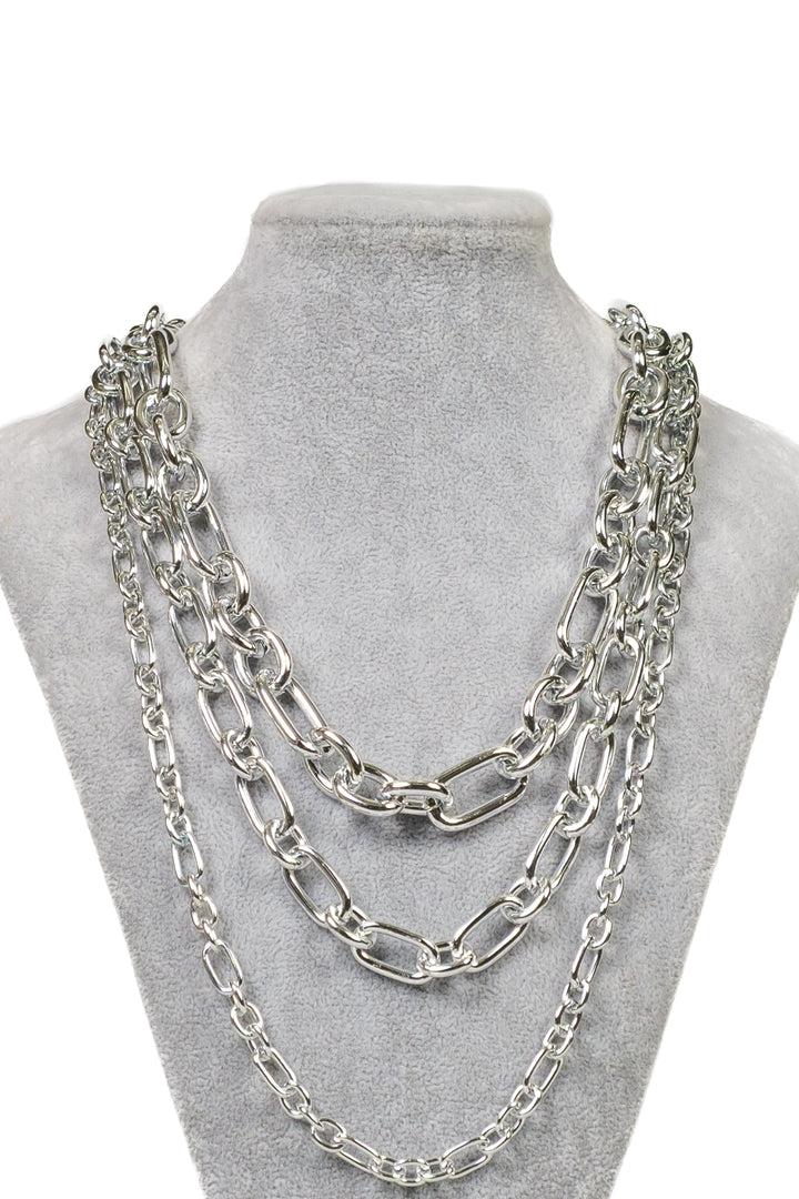 Upper - Collana catena FLORA