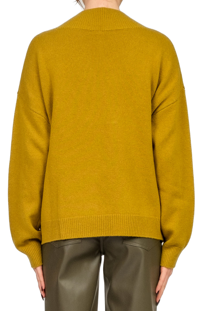 Tensione In - Maglia scollo V Art. WL785AI25