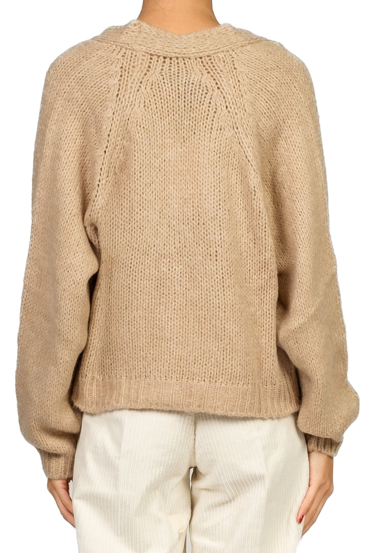 Have One - Cardigan bottoni gioiello Art. JIT-P021