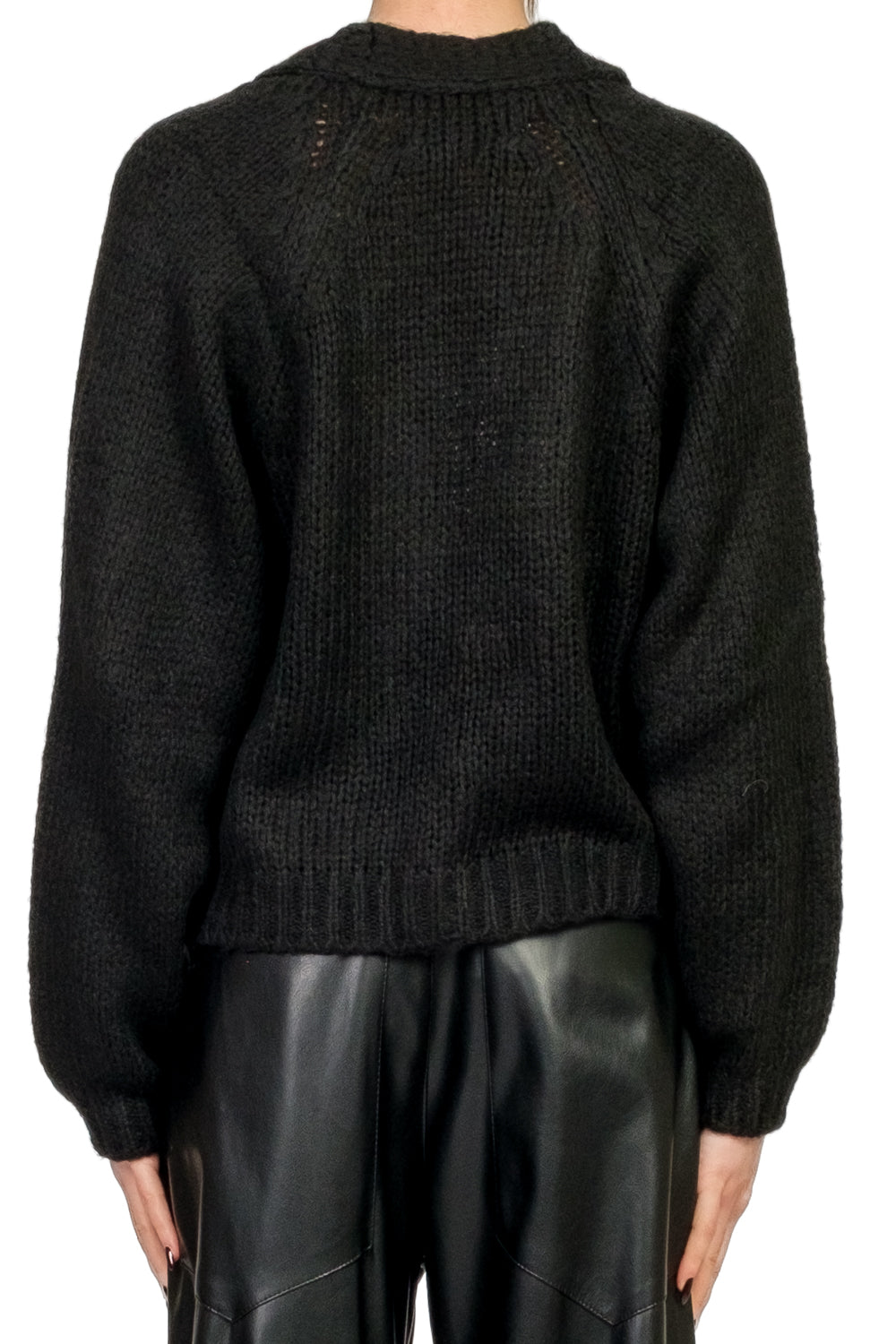 Have One - Cardigan bottoni gioiello Art. JIT-P021