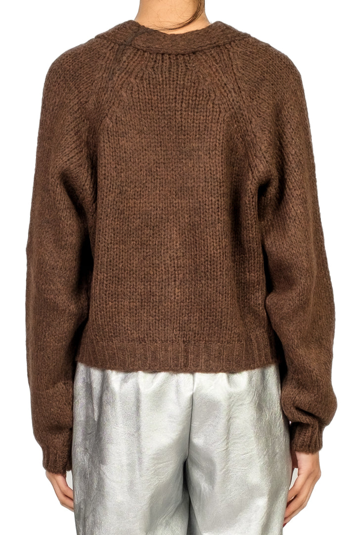 Have One - Cardigan bottoni gioiello Art. JIT-P021