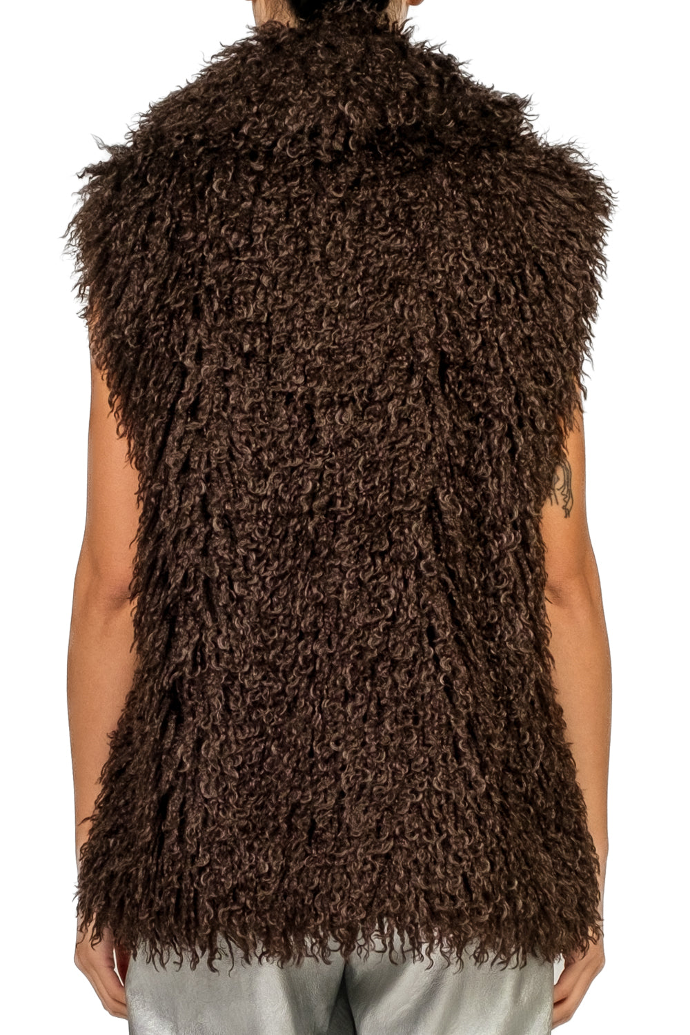 Tensione In - Gilet eco mongolia Art. 225232