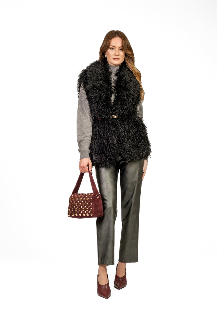 Tensione In - Gilet eco mongolia Art. 225232