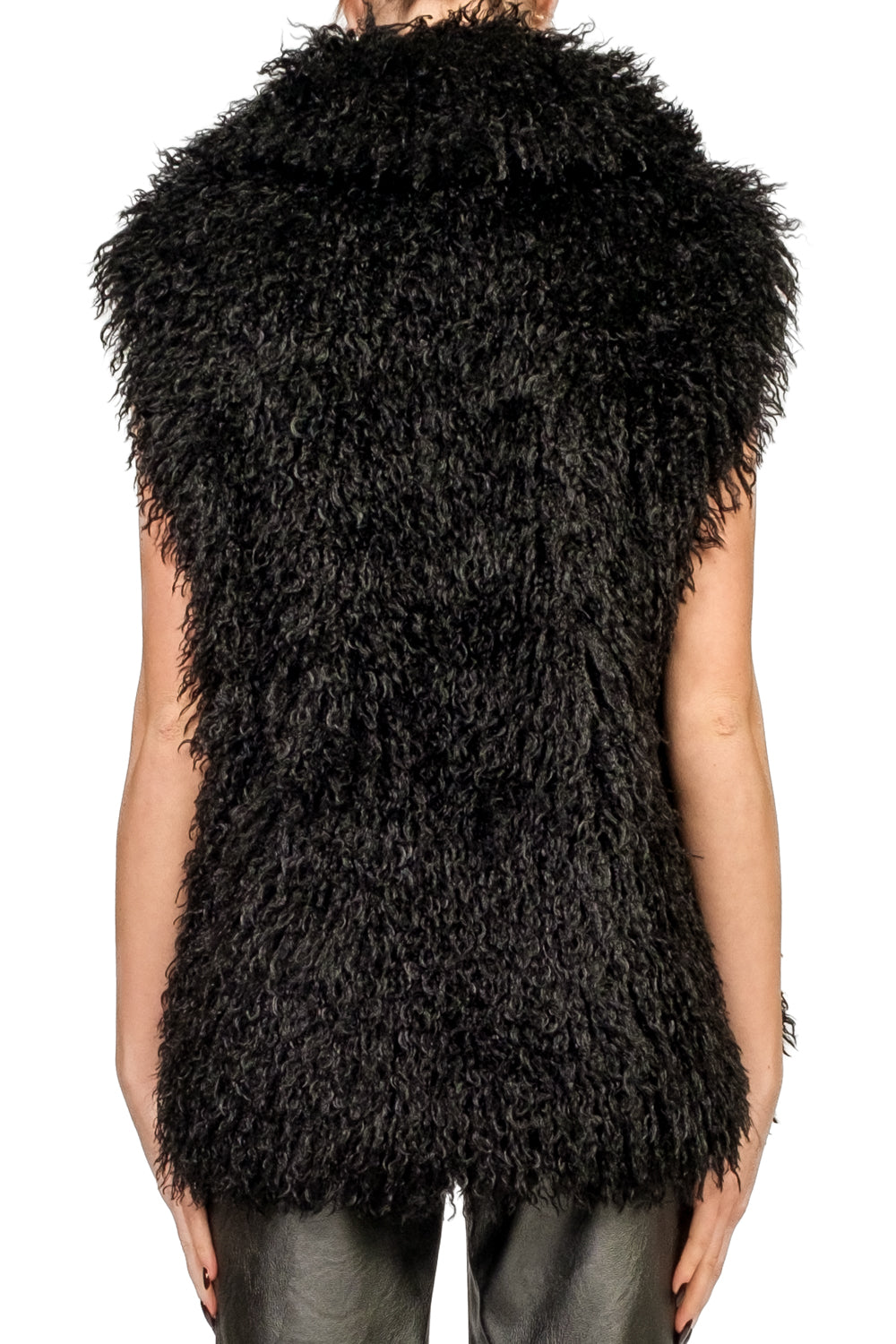 Tensione In - Gilet eco mongolia Art. 225232