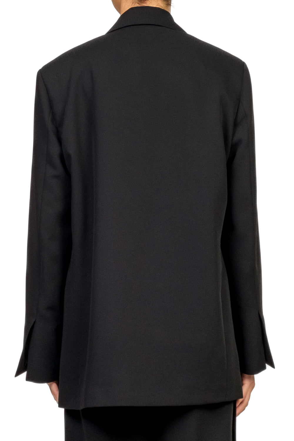 Vicolo - Giacca in crepe con fusciacca Art. TF1558