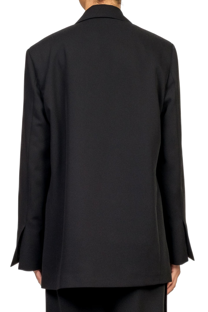 Vicolo - Giacca in crepe con fusciacca Art. TF1558