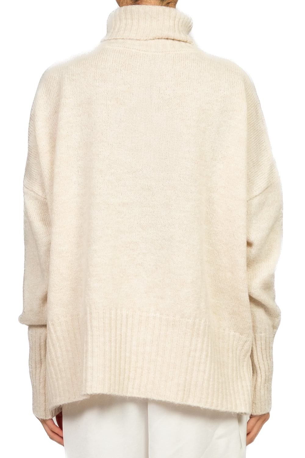 Tensione In - Maglia collo alto Art. W5HMJ30A461