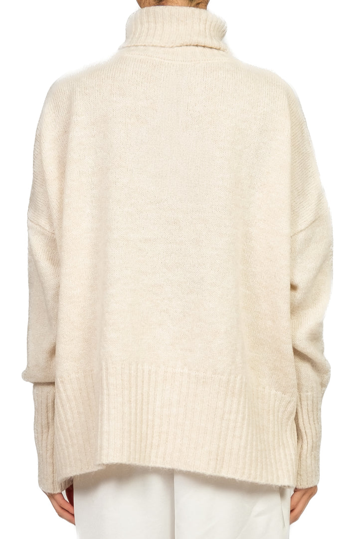 Tensione In - Maglia collo alto Art. W5HMJ30A461