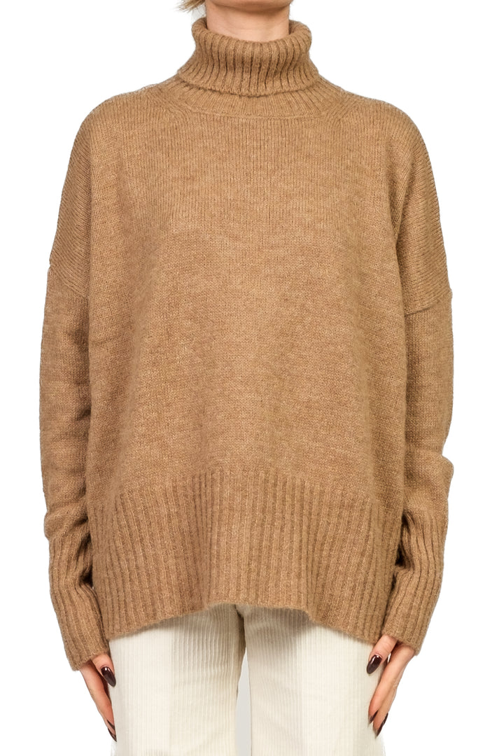 Tensione In - Maglia collo alto Art. W5HMJ30A461