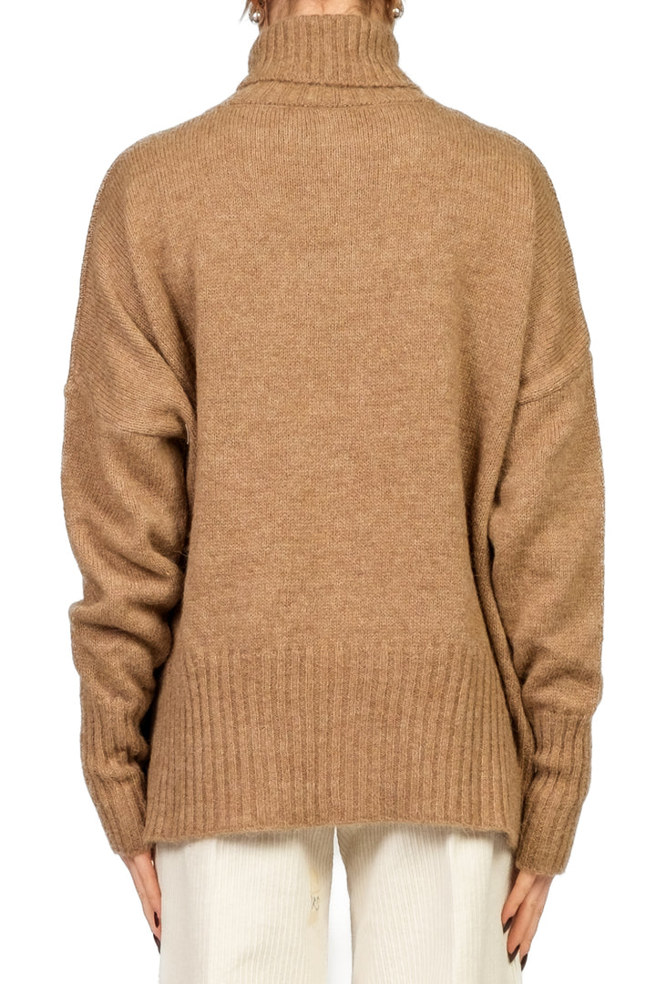 Tensione In - Maglia collo alto Art. W5HMJ30A461