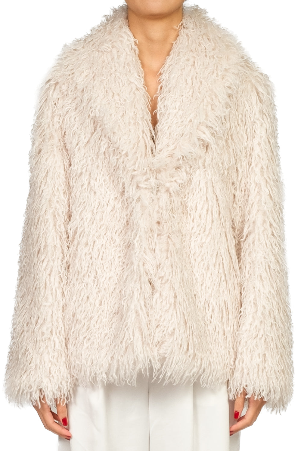 Tensione In - Giacca ecomongolia Art. 225230