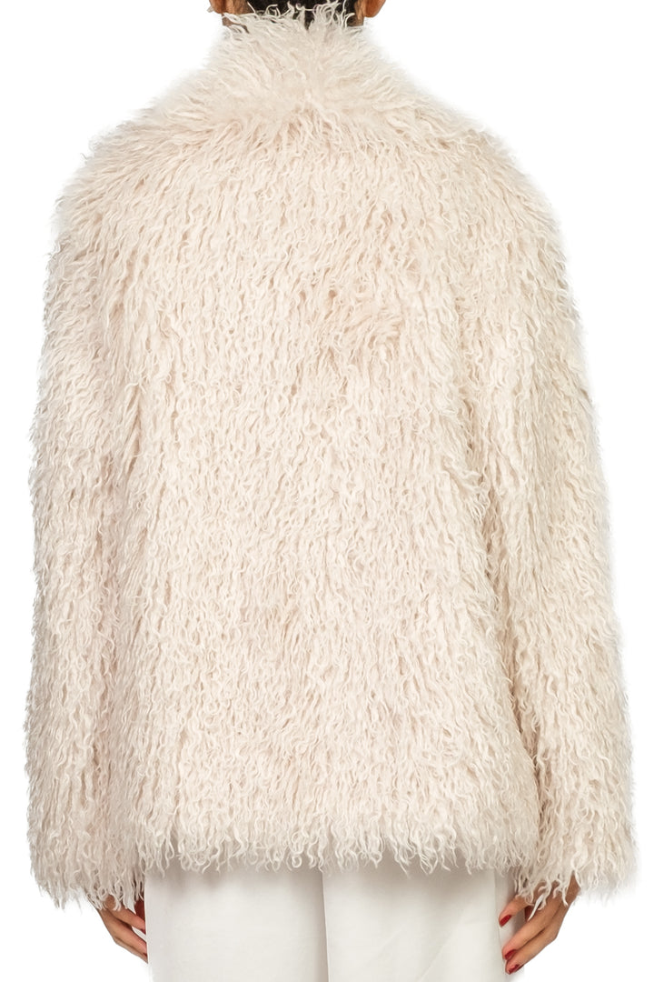 Tensione In - Giacca ecomongolia Art. 225230