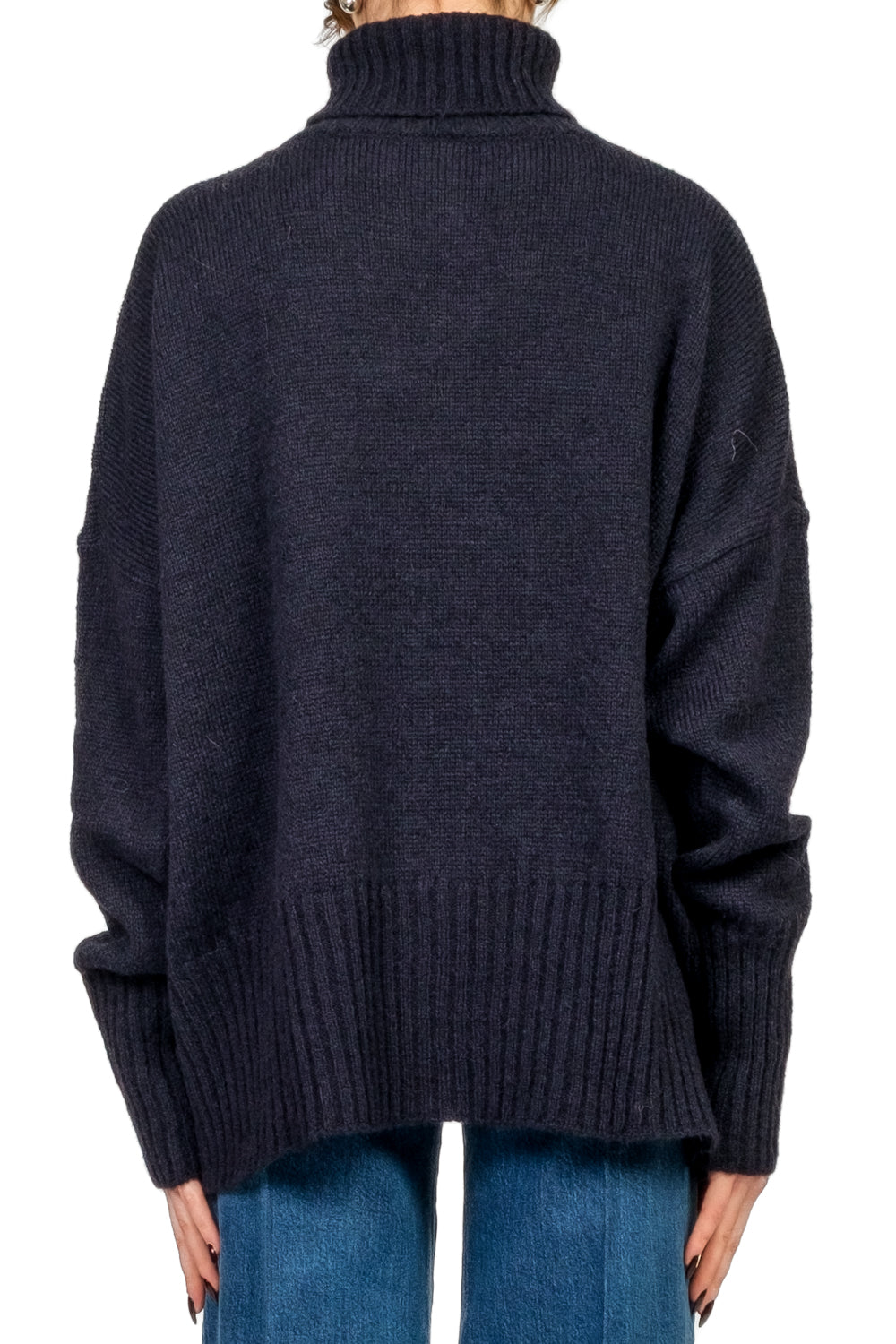 Tensione In - Maglia collo alto Art. W5HMJ30A461