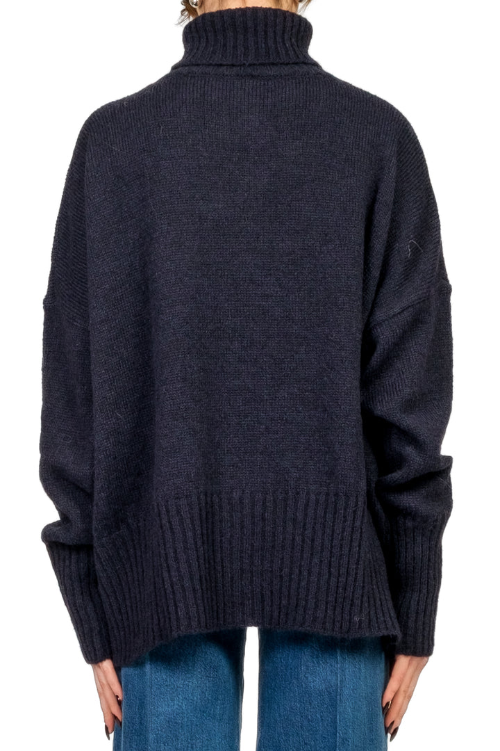 Tensione In - Maglia collo alto Art. W5HMJ30A461