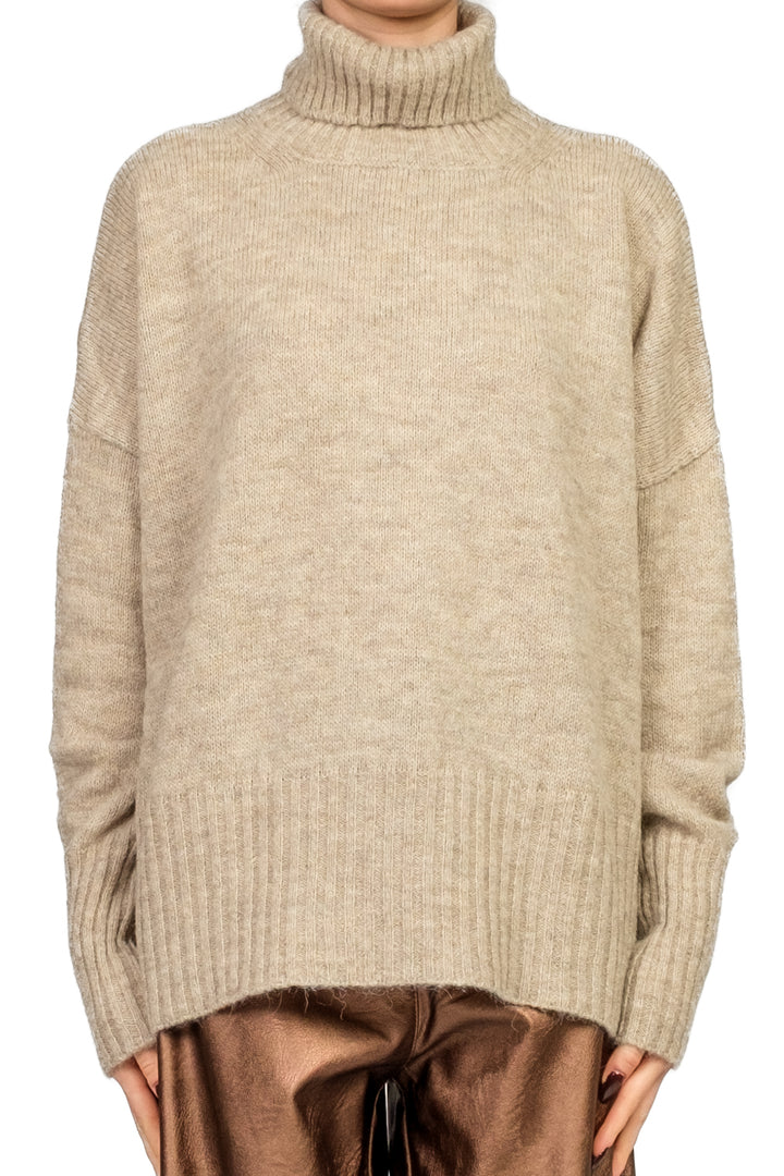 Tensione In - Maglia collo alto Art. W5HMJ30A461