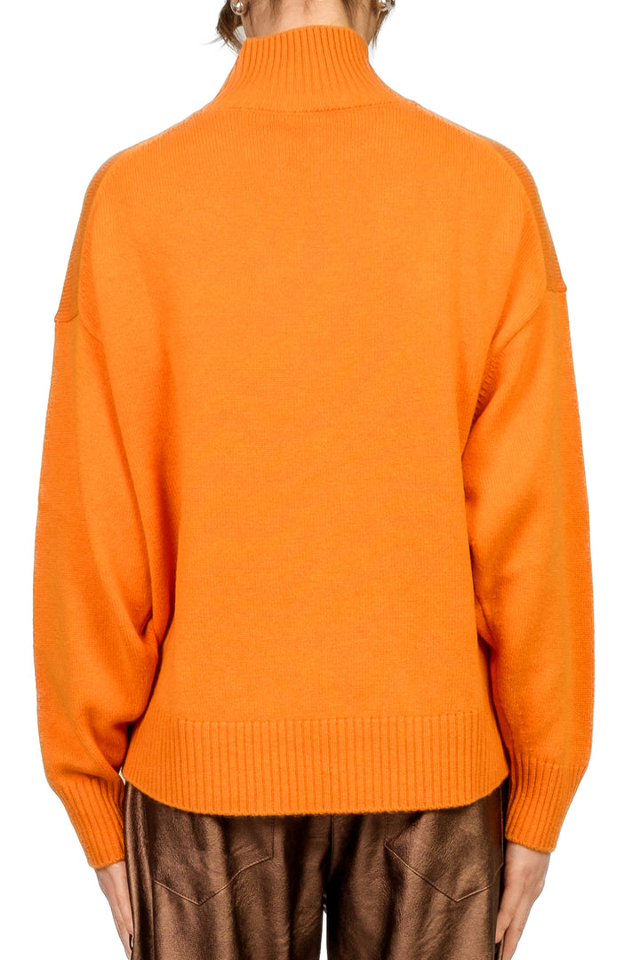 Tensione In - Maglia mezzo collo Art. WL787AI25