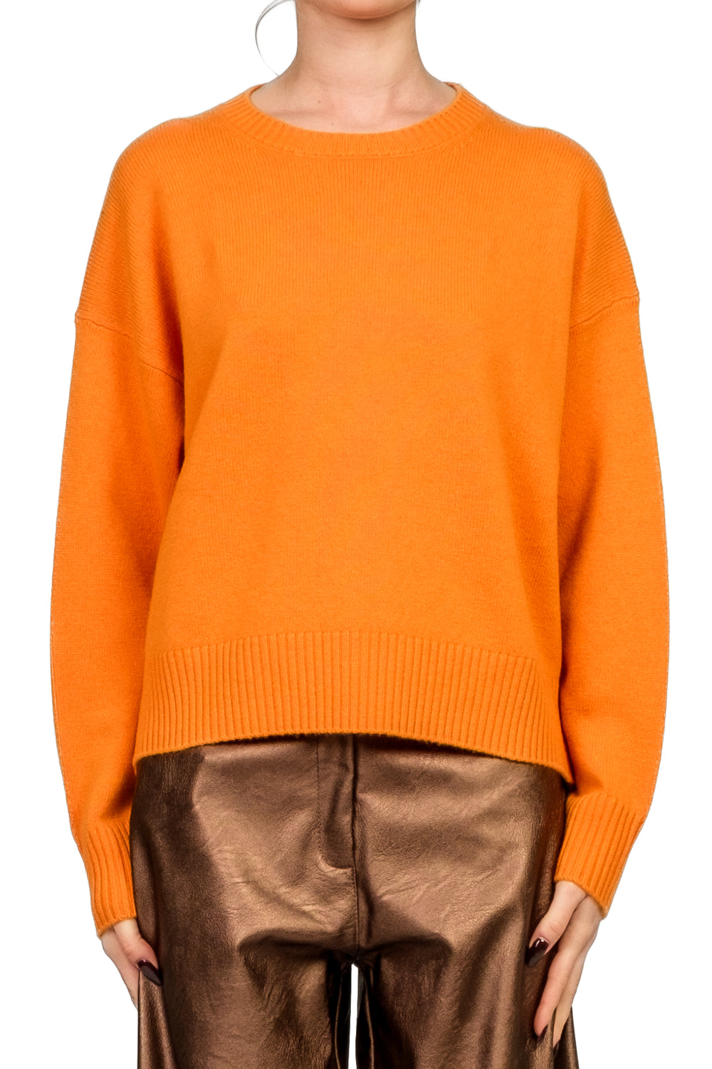 Tensione in - Maglia girocollo Art. WL788AI25