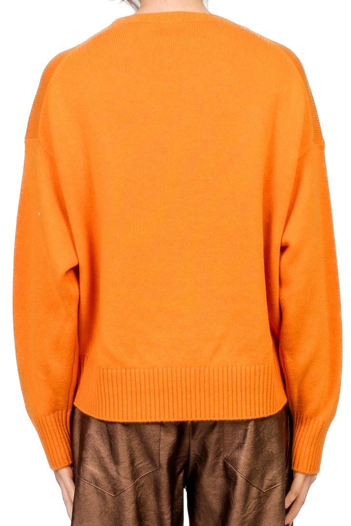 Tensione in - Maglia girocollo Art. WL788AI25