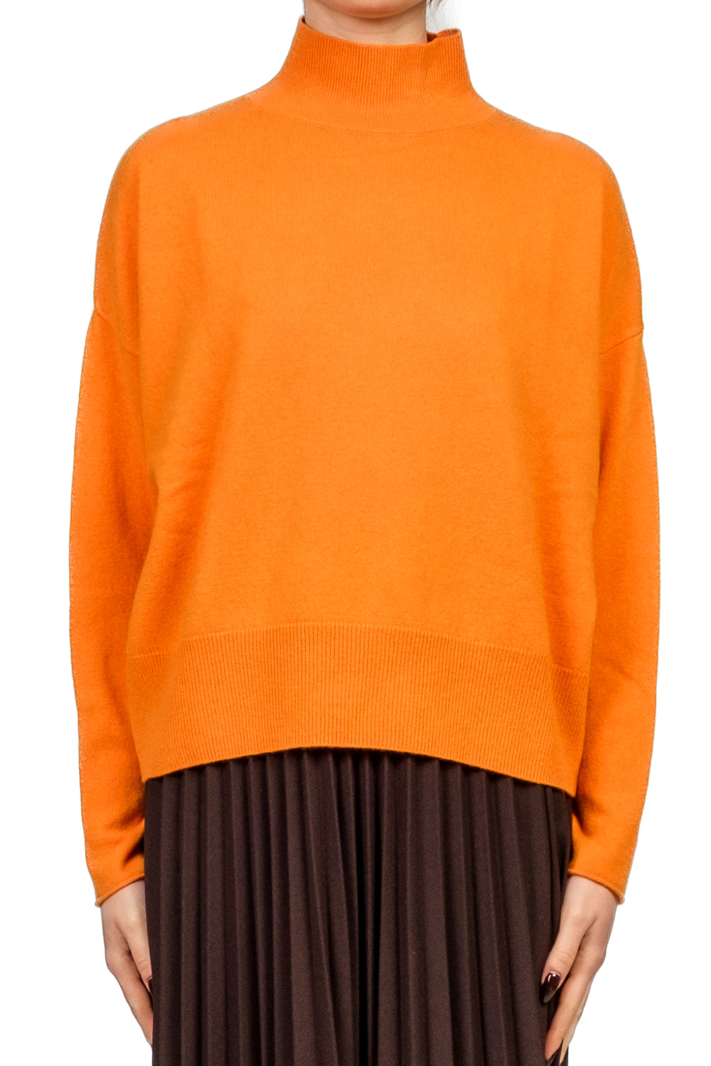 Vicolo - Maglia collo alto Art. 22226F