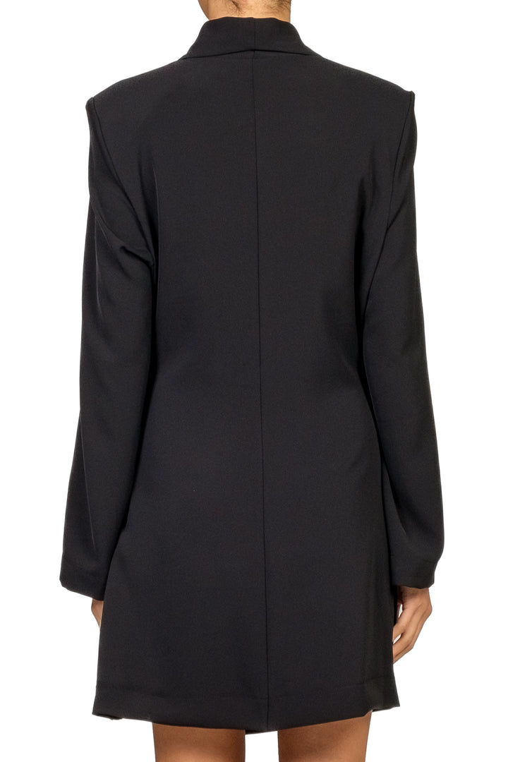 Tensione In - Abito mini portafoglio Art. 38207