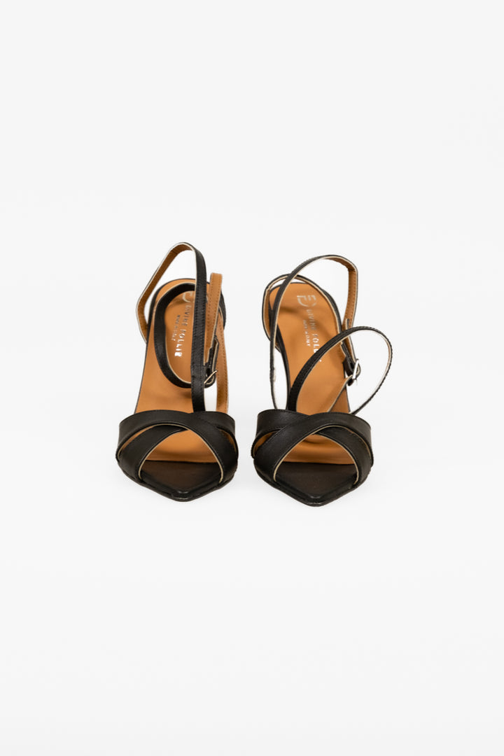 Divine Follie - Sandalo con cinturino Art. T9006