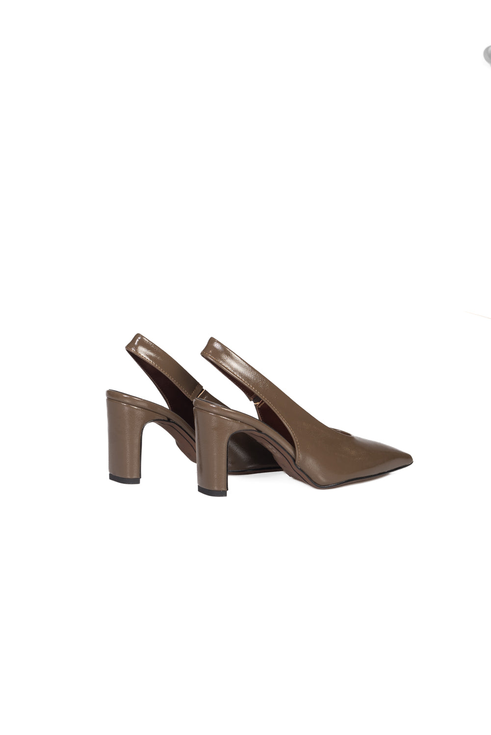 Divine Follie - Slingback in vernice Art. B7074/52