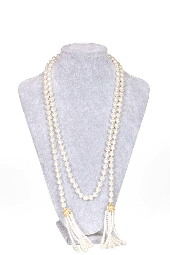 Upper - Collana AMELIE perle
