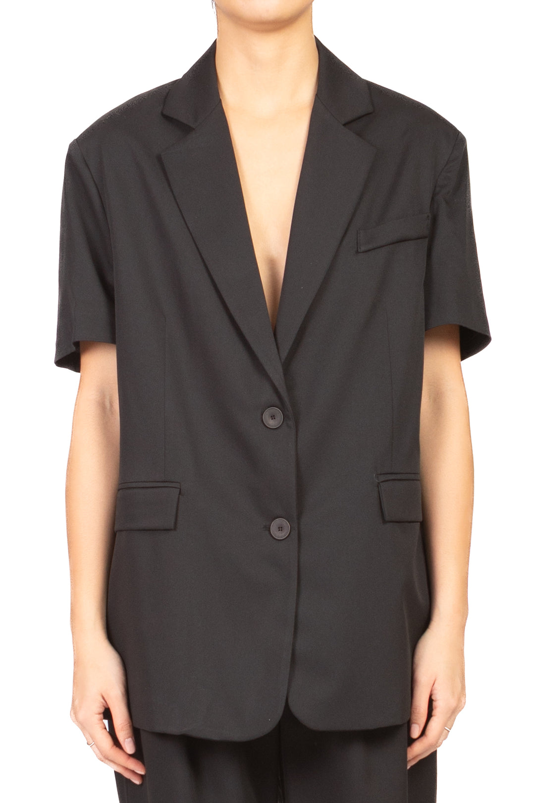 Dixie - Giacca over mezza manica Art. J845A051