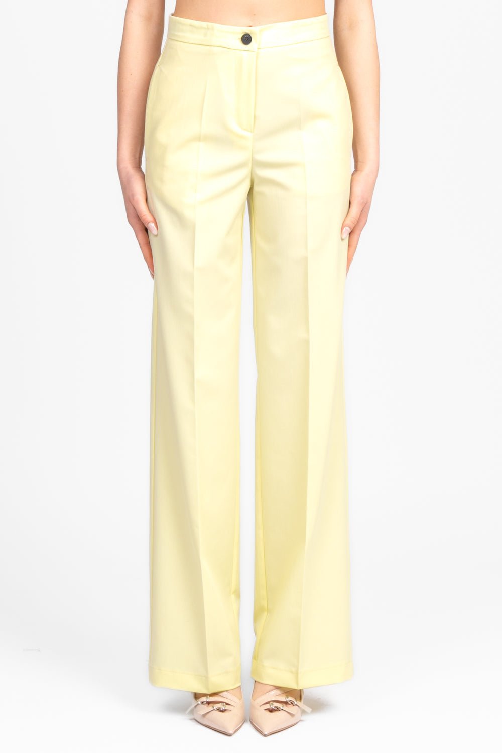Vicolo - Pantalone palazzo Art. TD0295