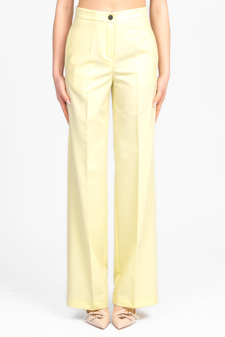 Vicolo - Pantalone palazzo Art. TD0295