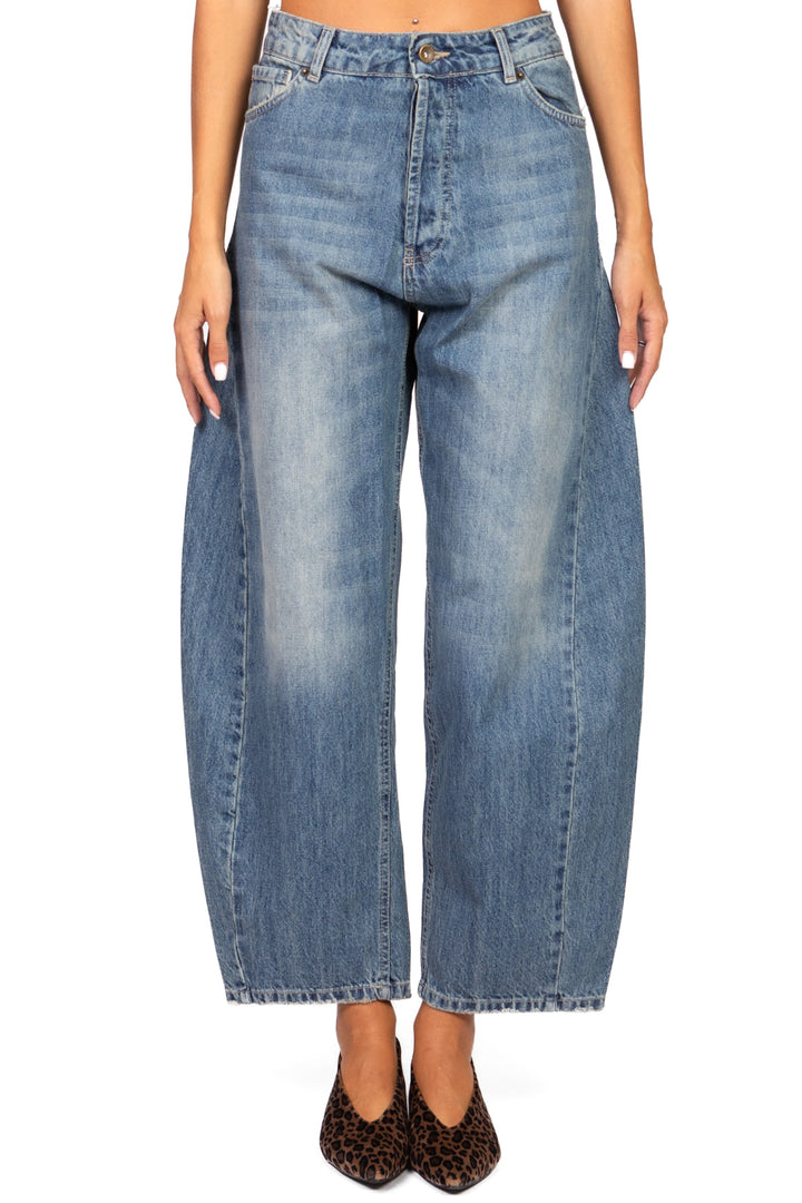 Bloom - Jeans Art. FLY-INDIGO