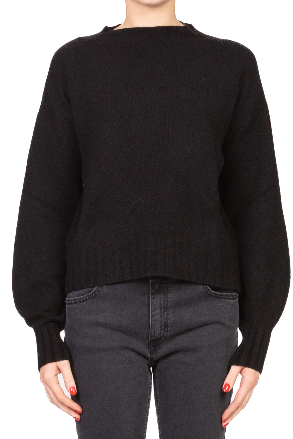 Kontatto - Maglia girocollo Art. 3M0839CN